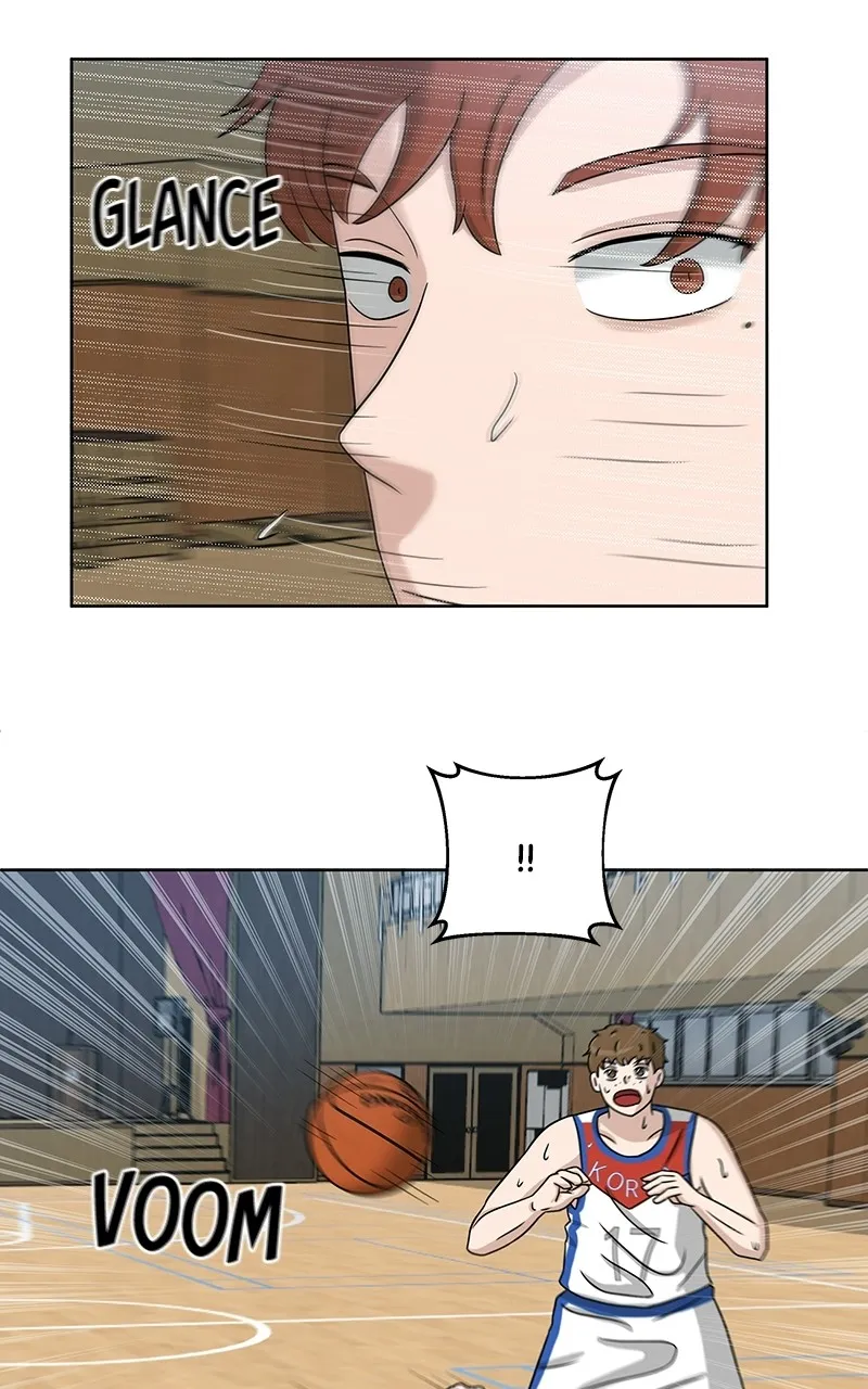 Big Man on the Court Chapter 13 Online - página 54