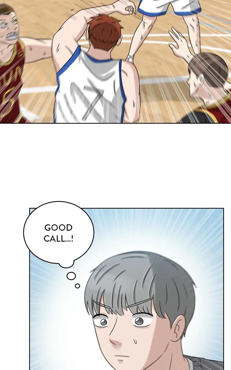 Big Man on the Court Chapter 13 Online - página 55