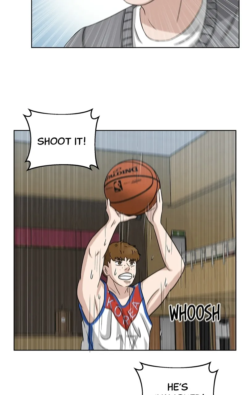 Big Man on the Court Chapter 13 Online - página 56