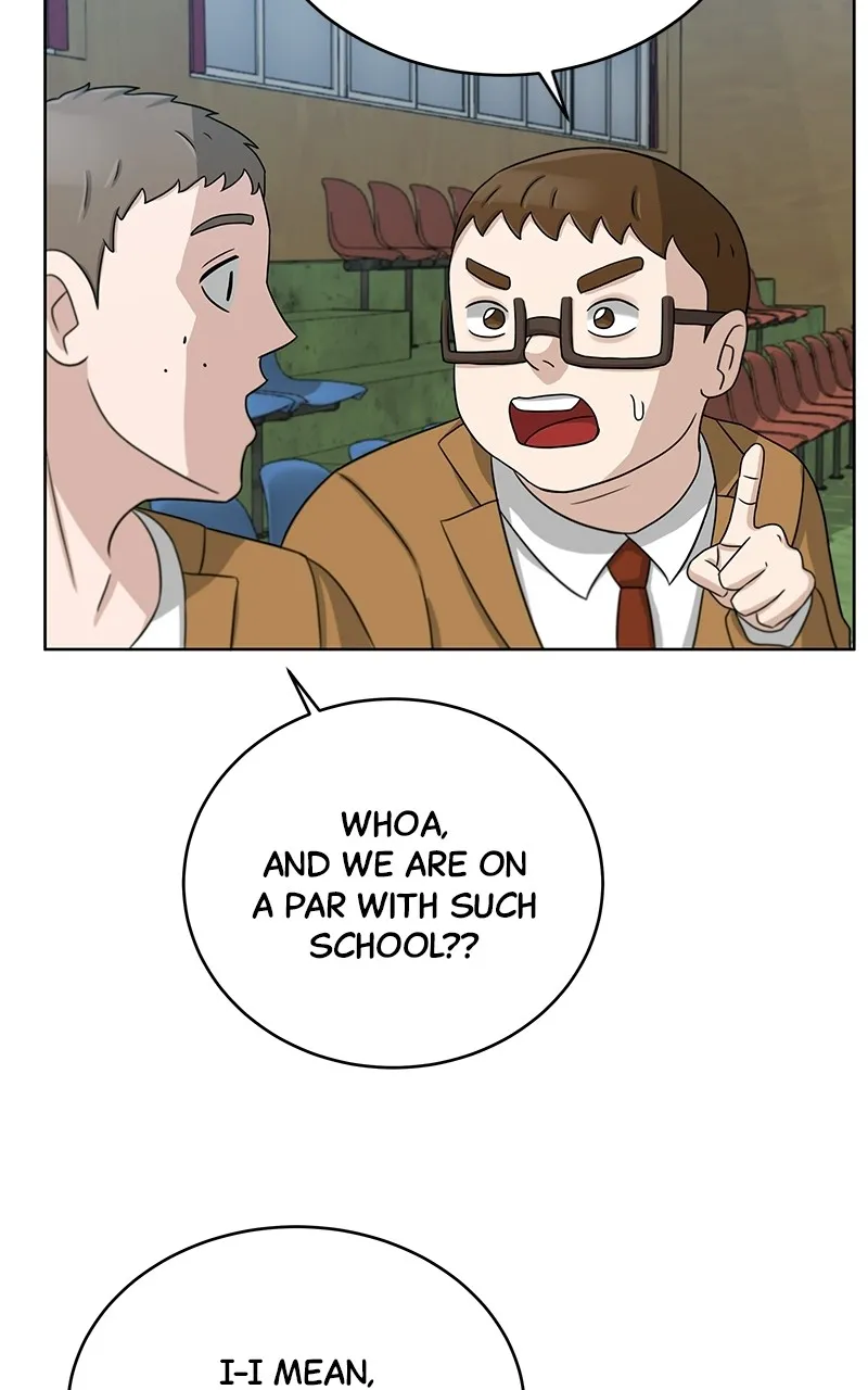 Big Man on the Court Chapter 13 Online - página 60