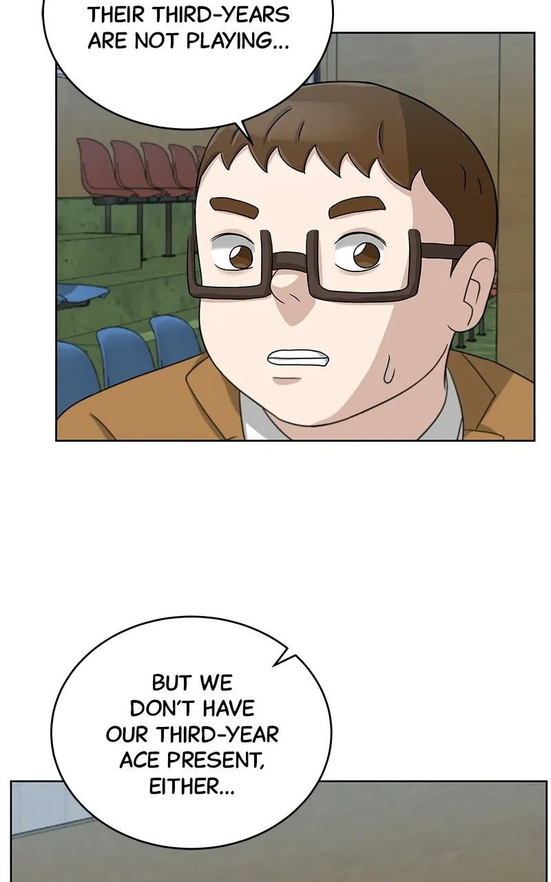 Big Man on the Court Chapter 13 Online - página 61