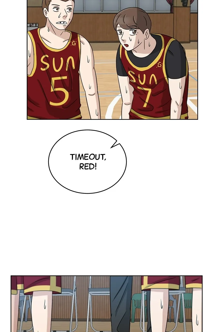 Big Man on the Court Chapter 13 Online - página 63
