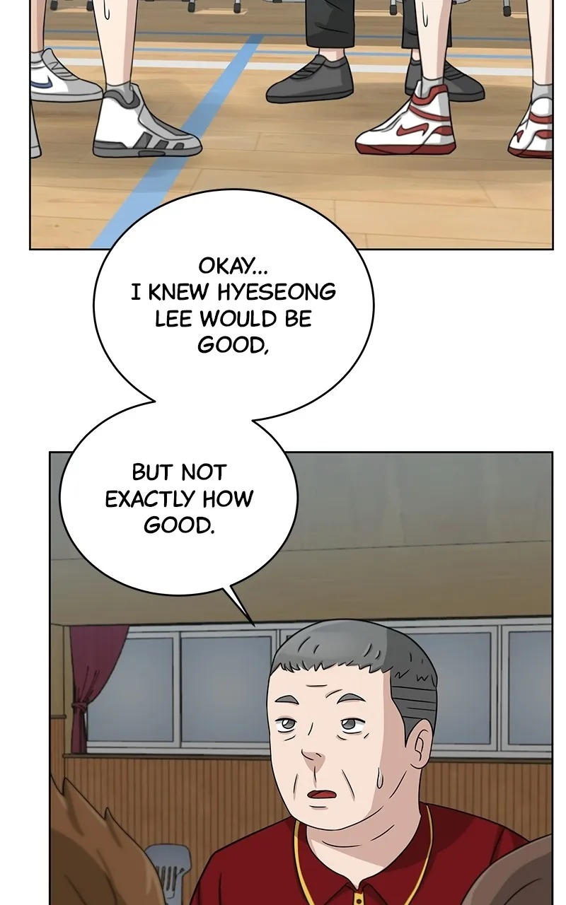 Big Man on the Court Chapter 13 Online - página 64