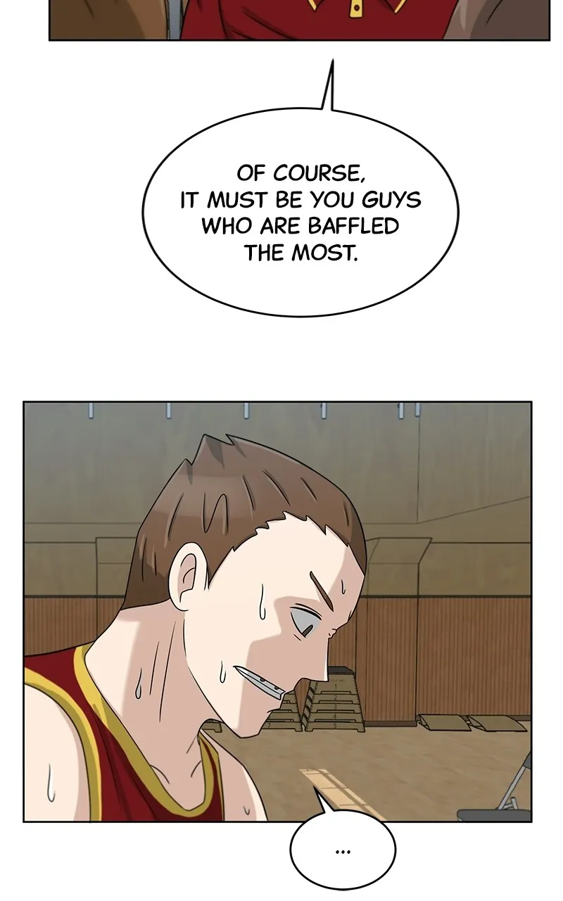 Big Man on the Court Chapter 13 Online - página 65