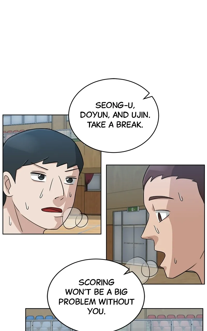 Big Man on the Court Chapter 13 Online - página 66