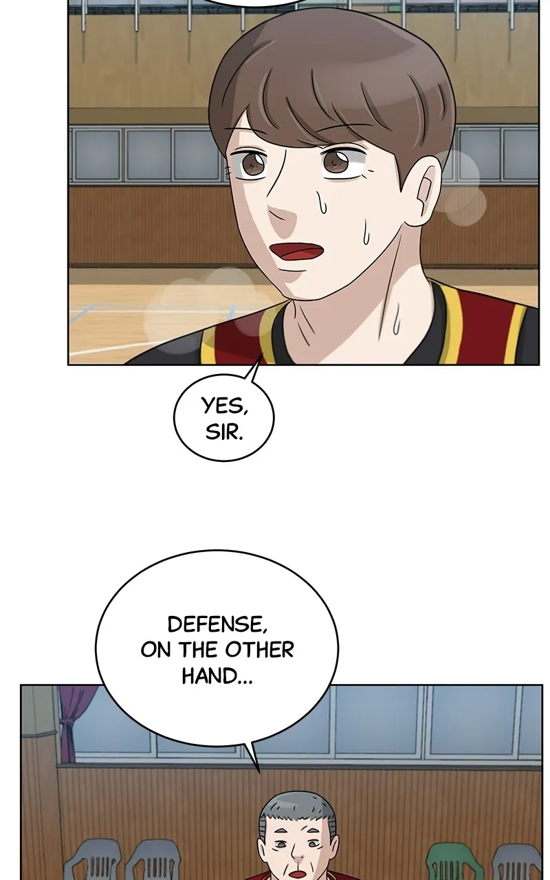 Big Man on the Court Chapter 13 Online - página 67