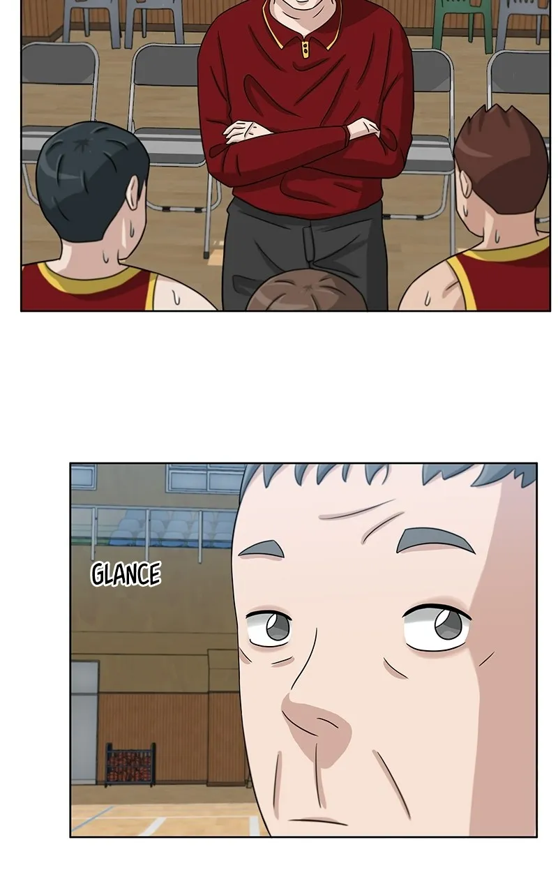 Big Man on the Court Chapter 13 Online - página 68
