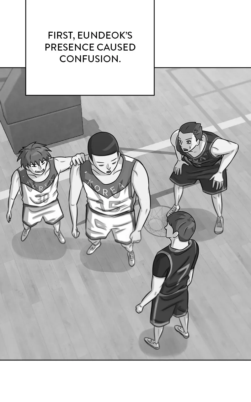 Big Man on the Court Chapter 13 Online - página 71