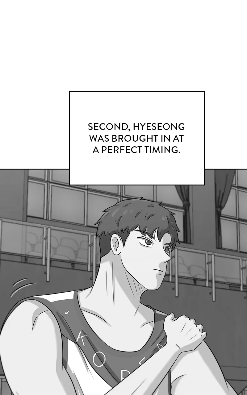 Big Man on the Court Chapter 13 Online - página 72