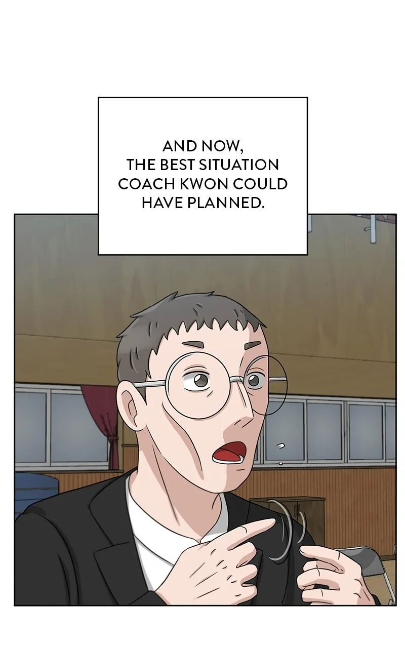 Big Man on the Court Chapter 13 Online - página 75