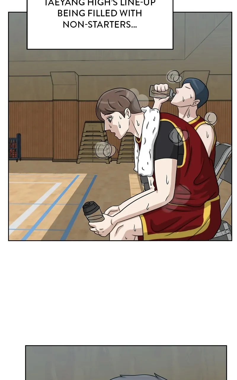 Big Man on the Court Chapter 13 Online - página 77