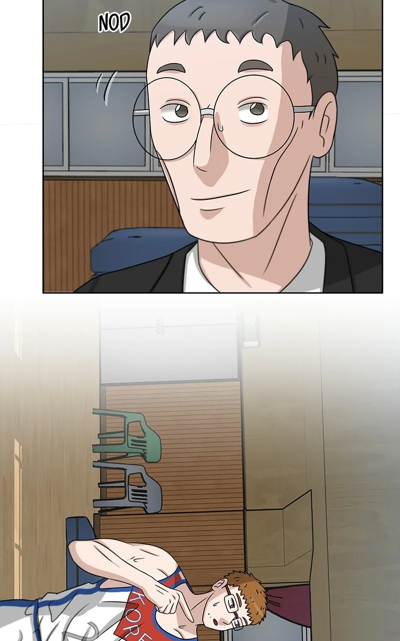 Big Man on the Court Chapter 13 Online - página 78