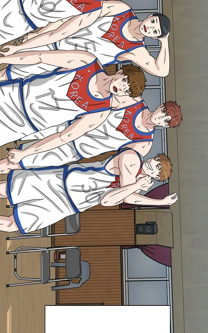 Big Man on the Court Chapter 13 Online - página 79