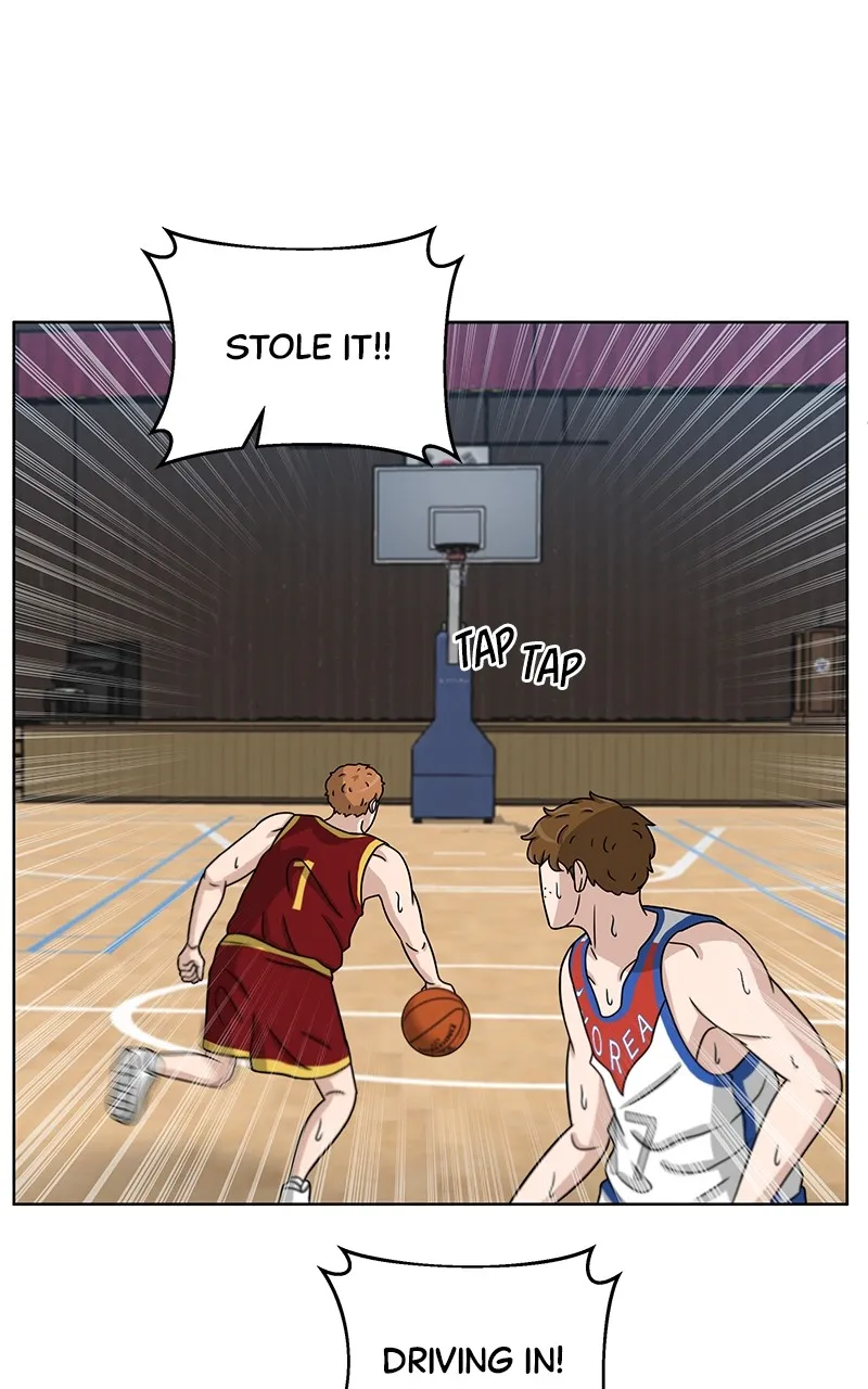 Big Man on the Court Chapter 16 Online - página 2