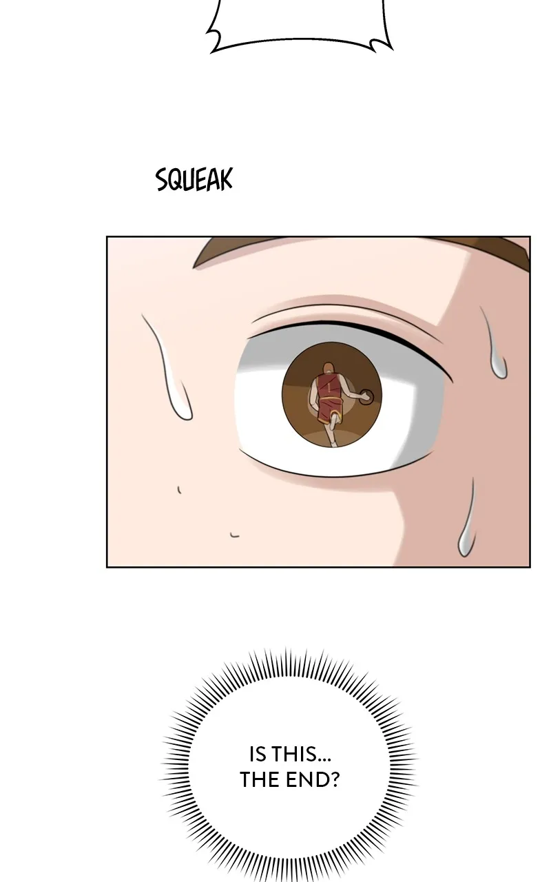 Big Man on the Court Chapter 16 Online - página 3