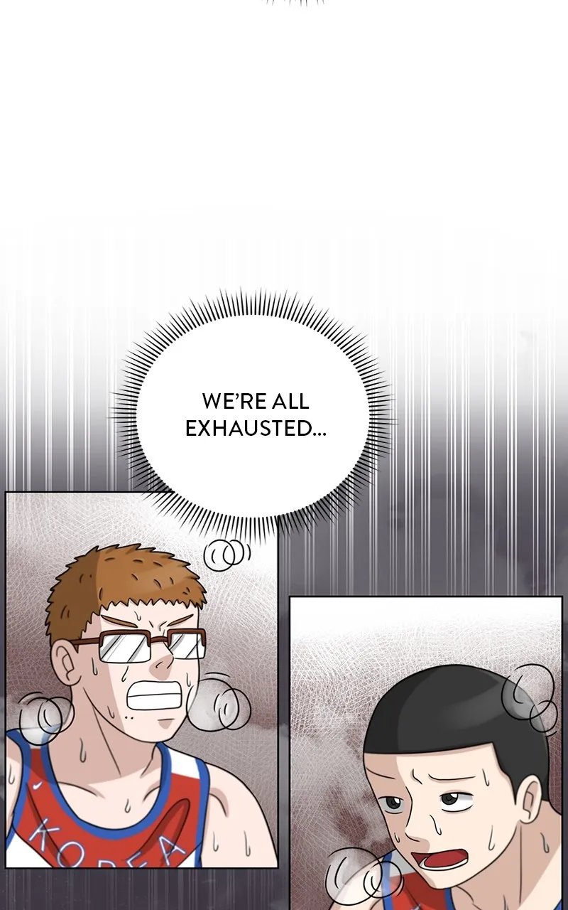 Big Man on the Court Chapter 16 Online - página 4