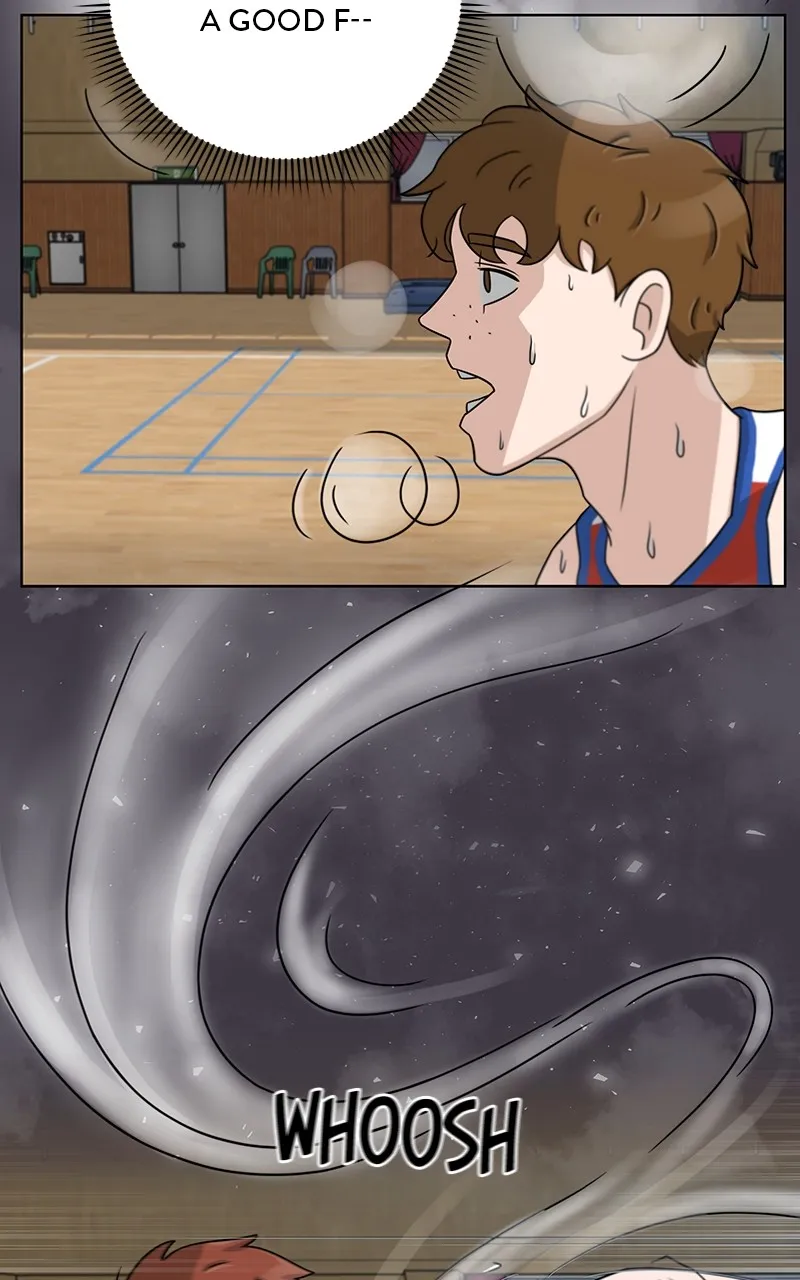 Big Man on the Court Chapter 16 Online - página 6