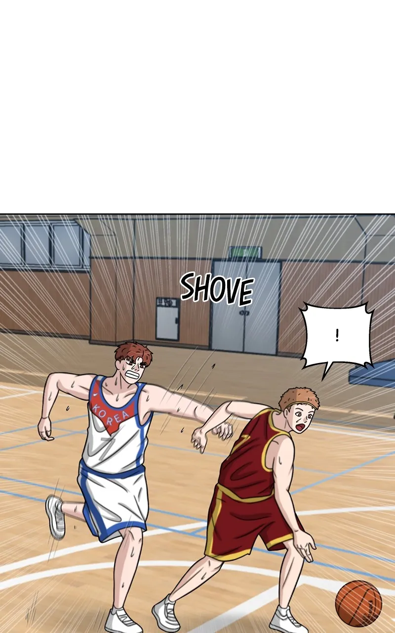 Big Man on the Court Chapter 16 Online - página 9