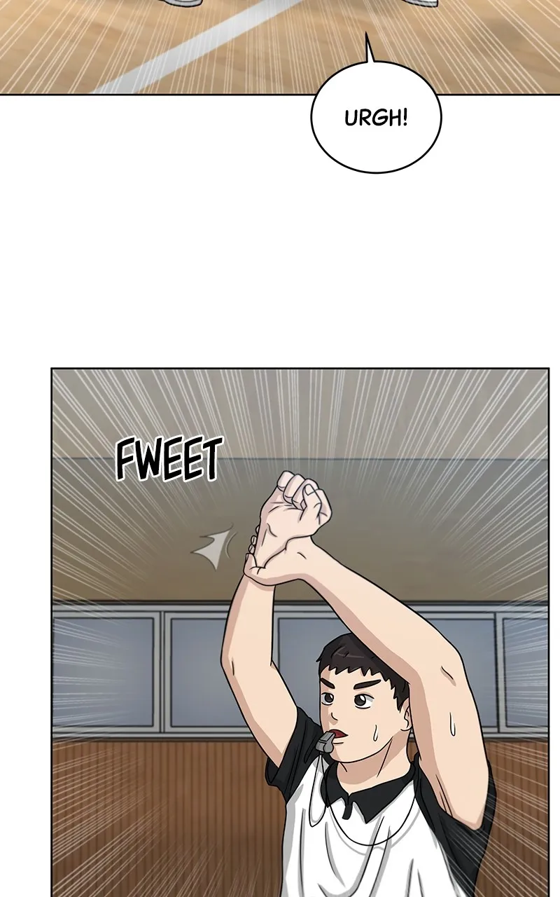 Big Man on the Court Chapter 16 Online - página 10