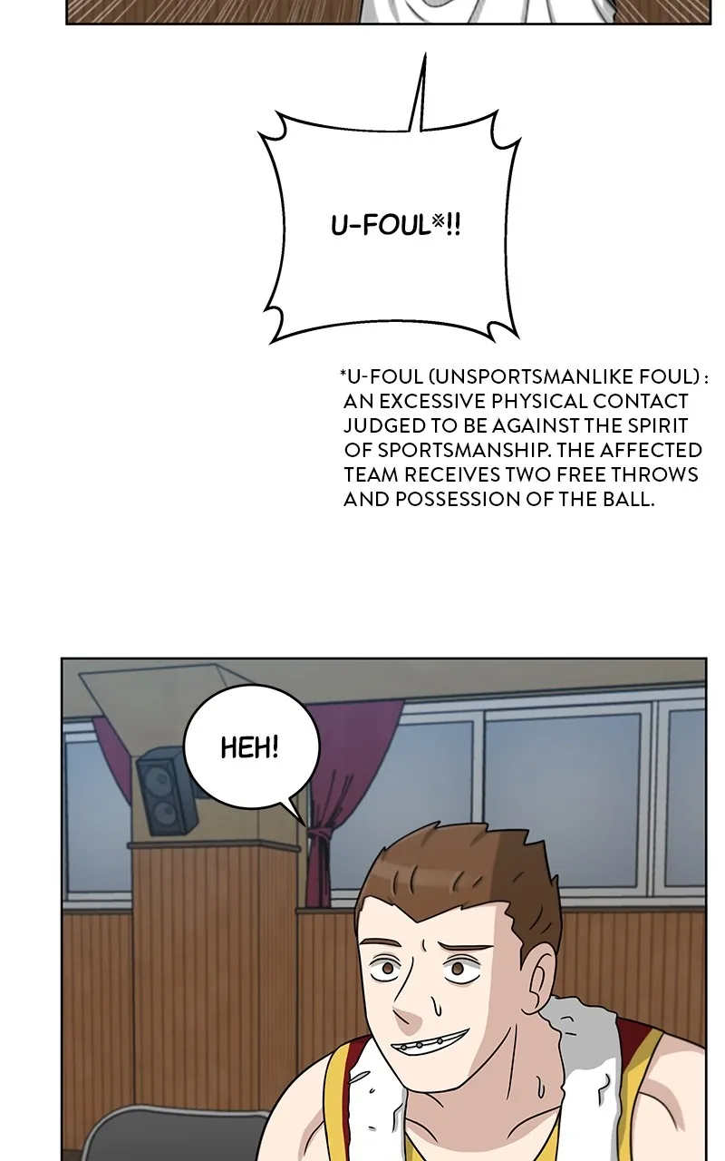 Big Man on the Court Chapter 16 Online - página 11