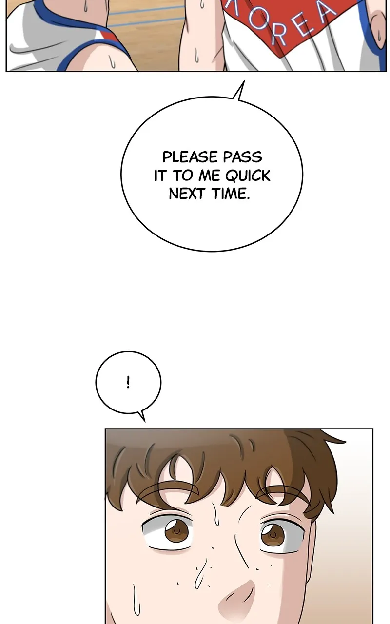 Big Man on the Court Chapter 16 Online - página 13