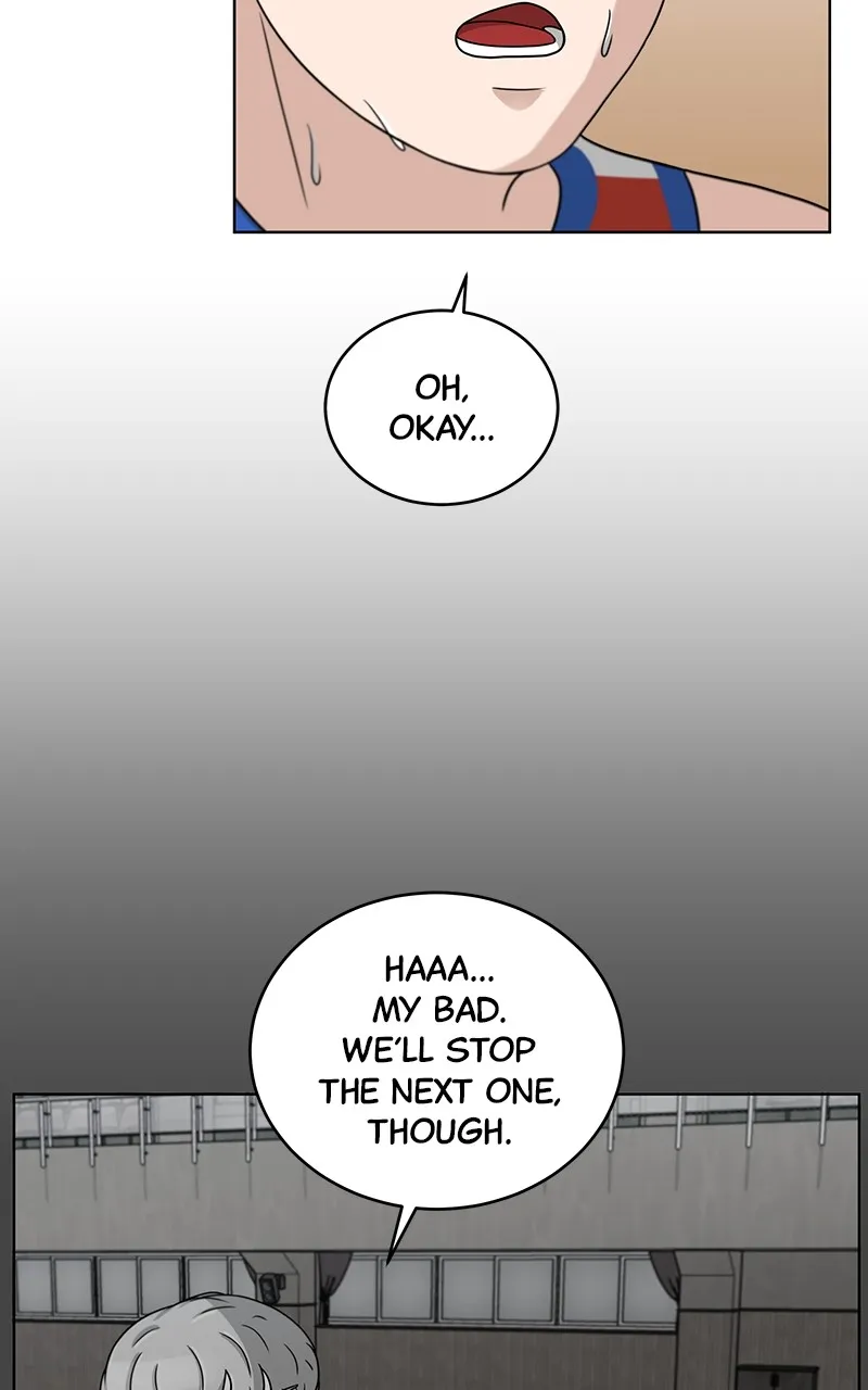 Big Man on the Court Chapter 16 Online - página 14