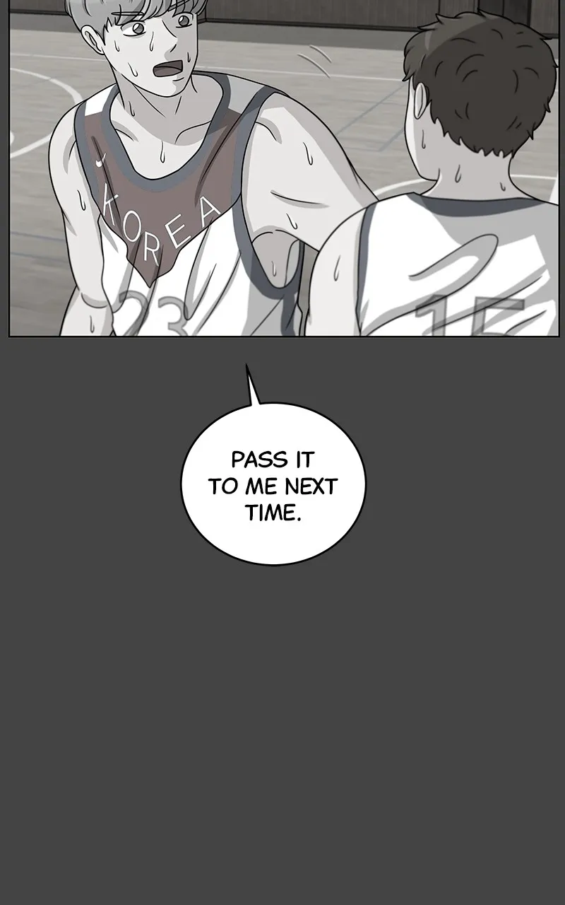 Big Man on the Court Chapter 16 Online - página 15
