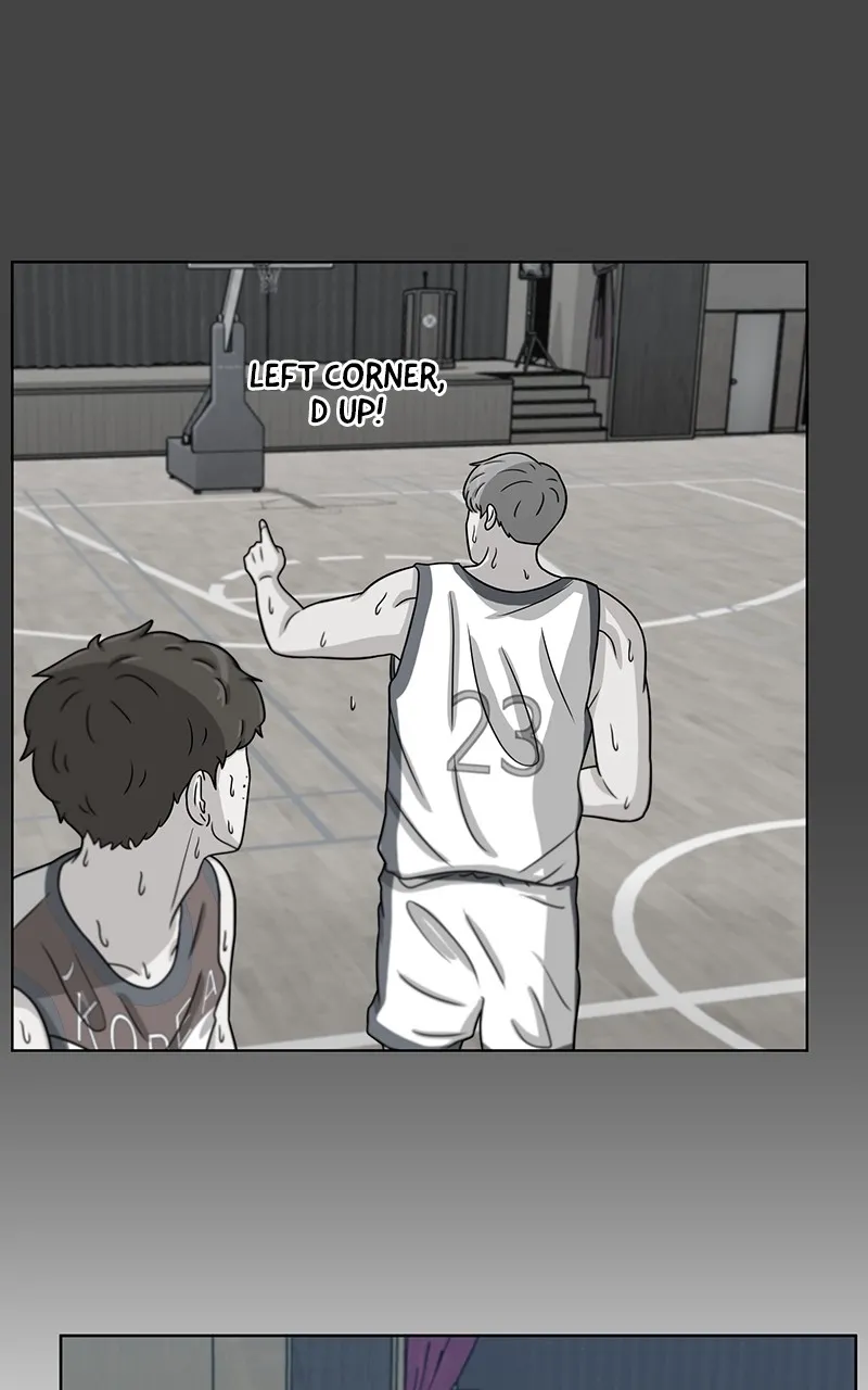 Big Man on the Court Chapter 16 Online - página 16