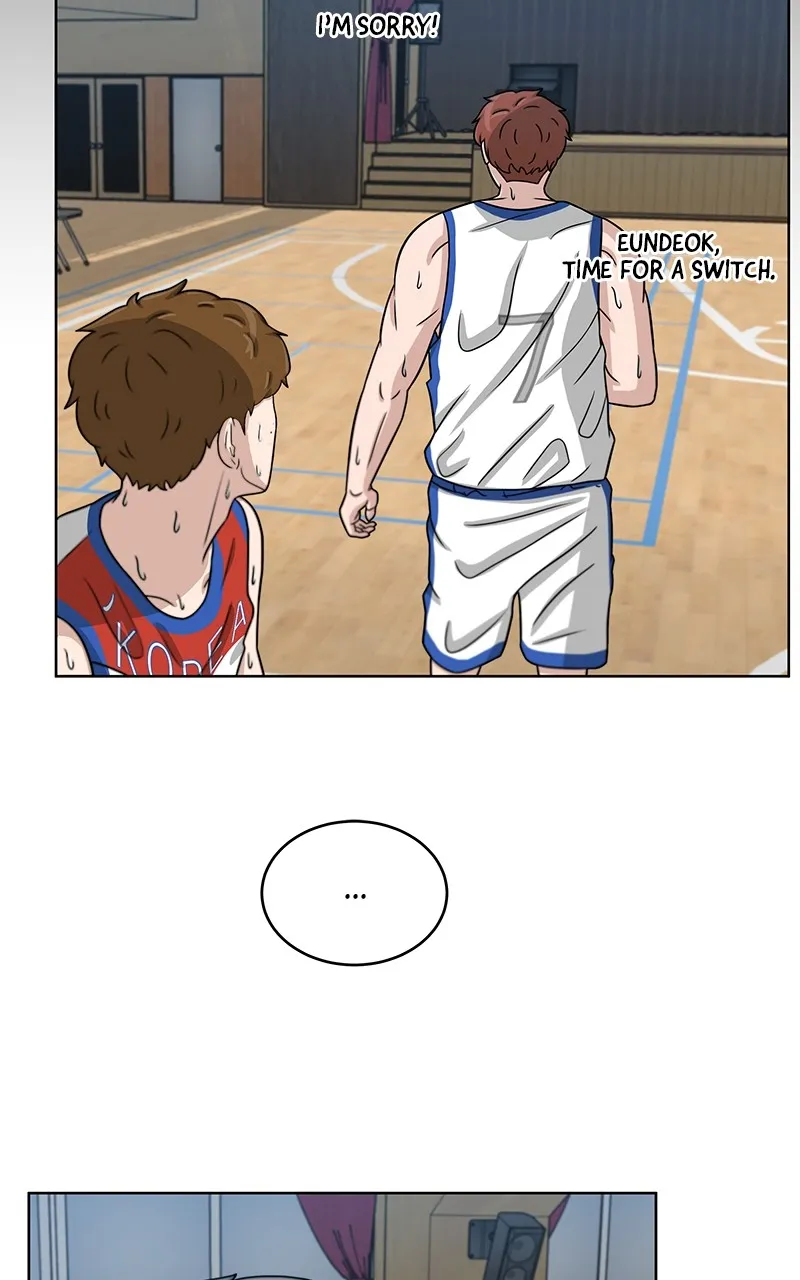 Big Man on the Court Chapter 16 Online - página 17