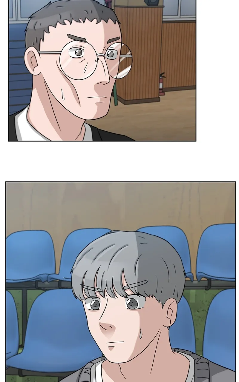 Big Man on the Court Chapter 16 Online - página 18