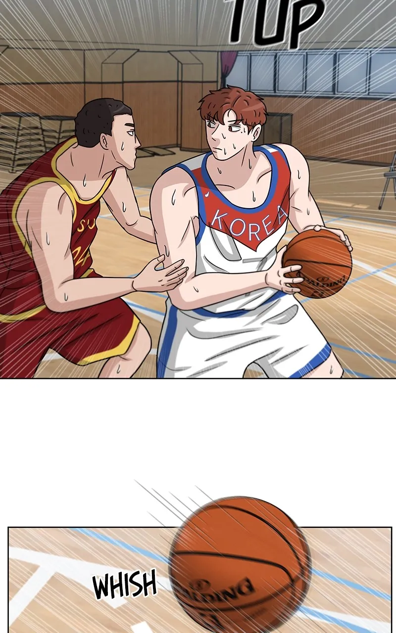 Big Man on the Court Chapter 16 Online - página 22