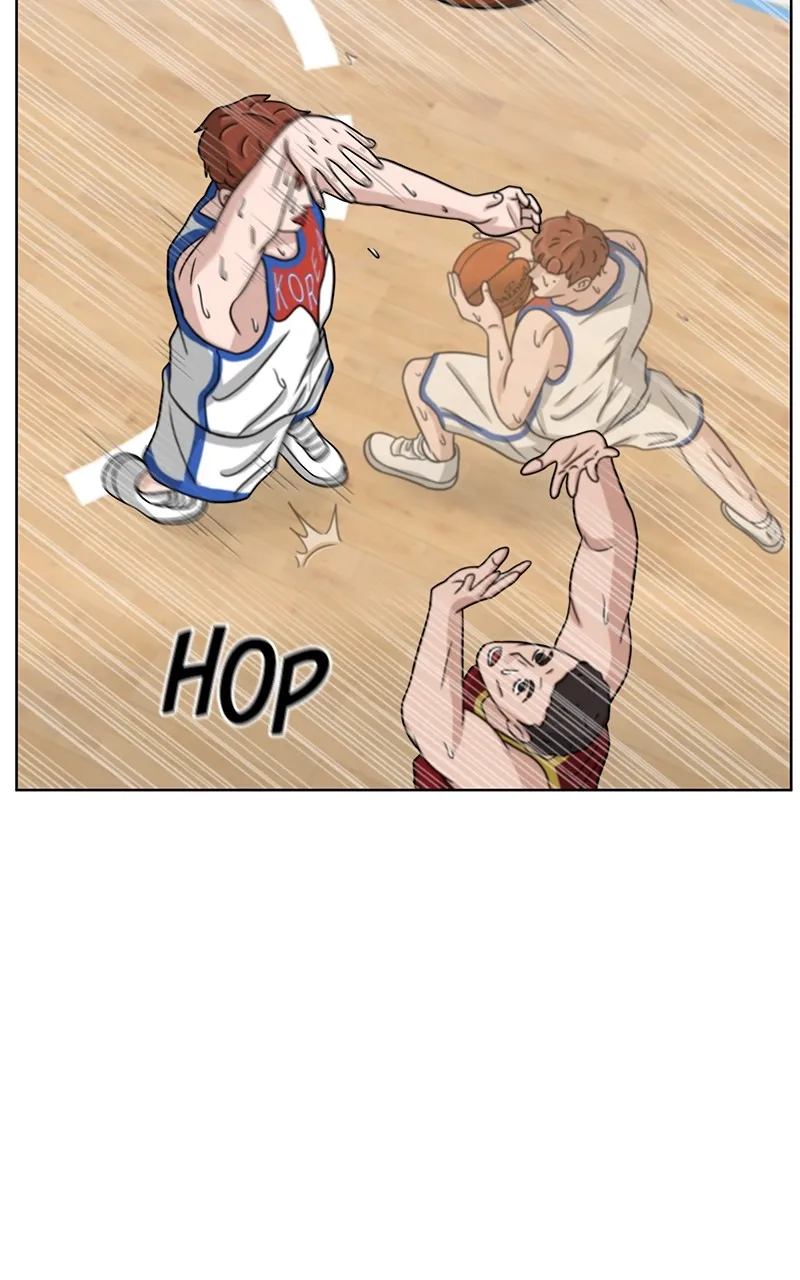 Big Man on the Court Chapter 16 Online - página 23