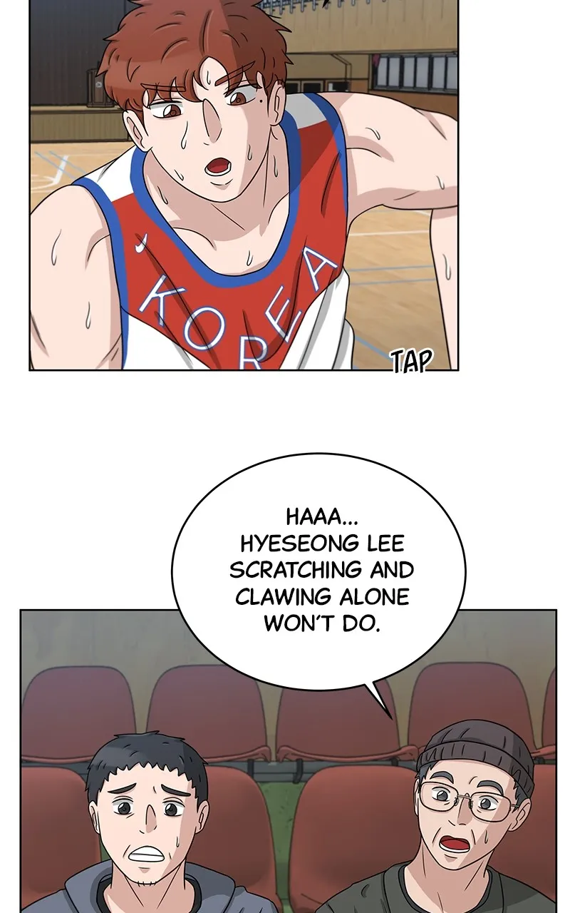 Big Man on the Court Chapter 16 Online - página 26