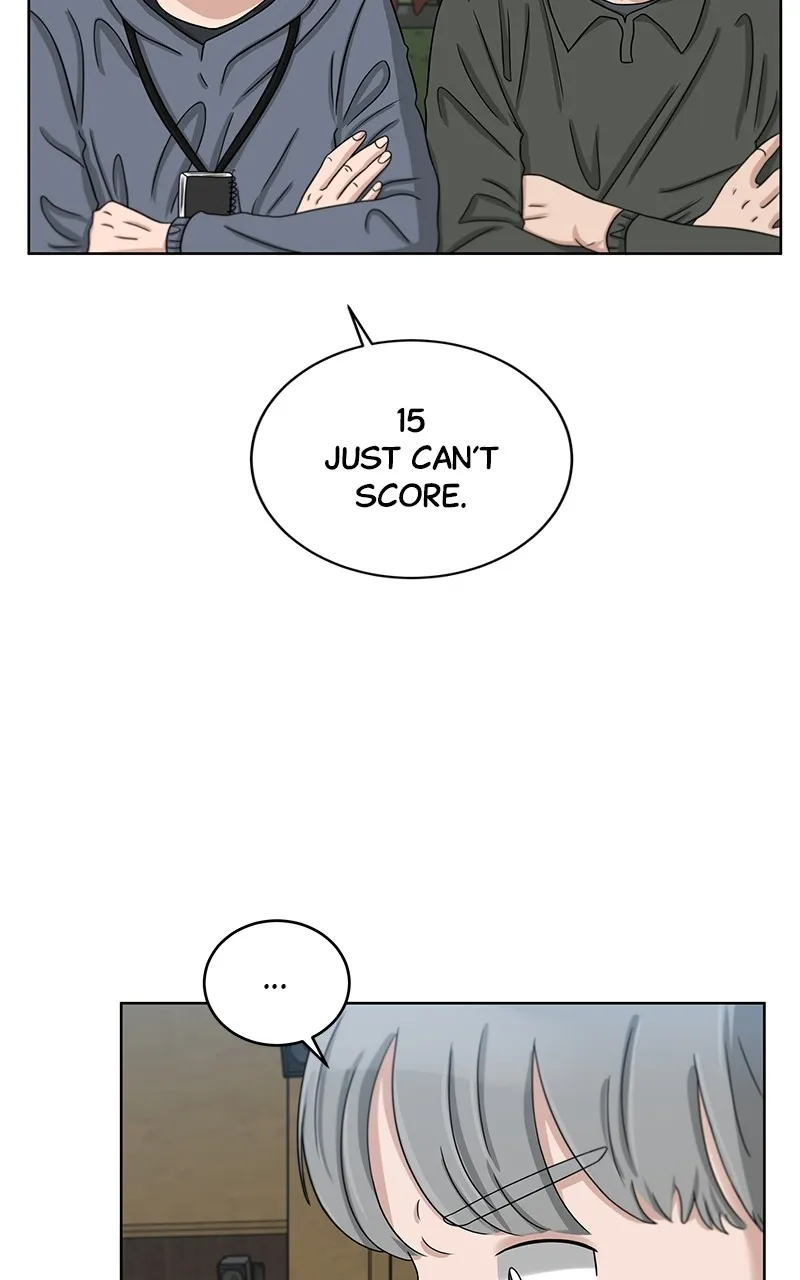Big Man on the Court Chapter 16 Online - página 27