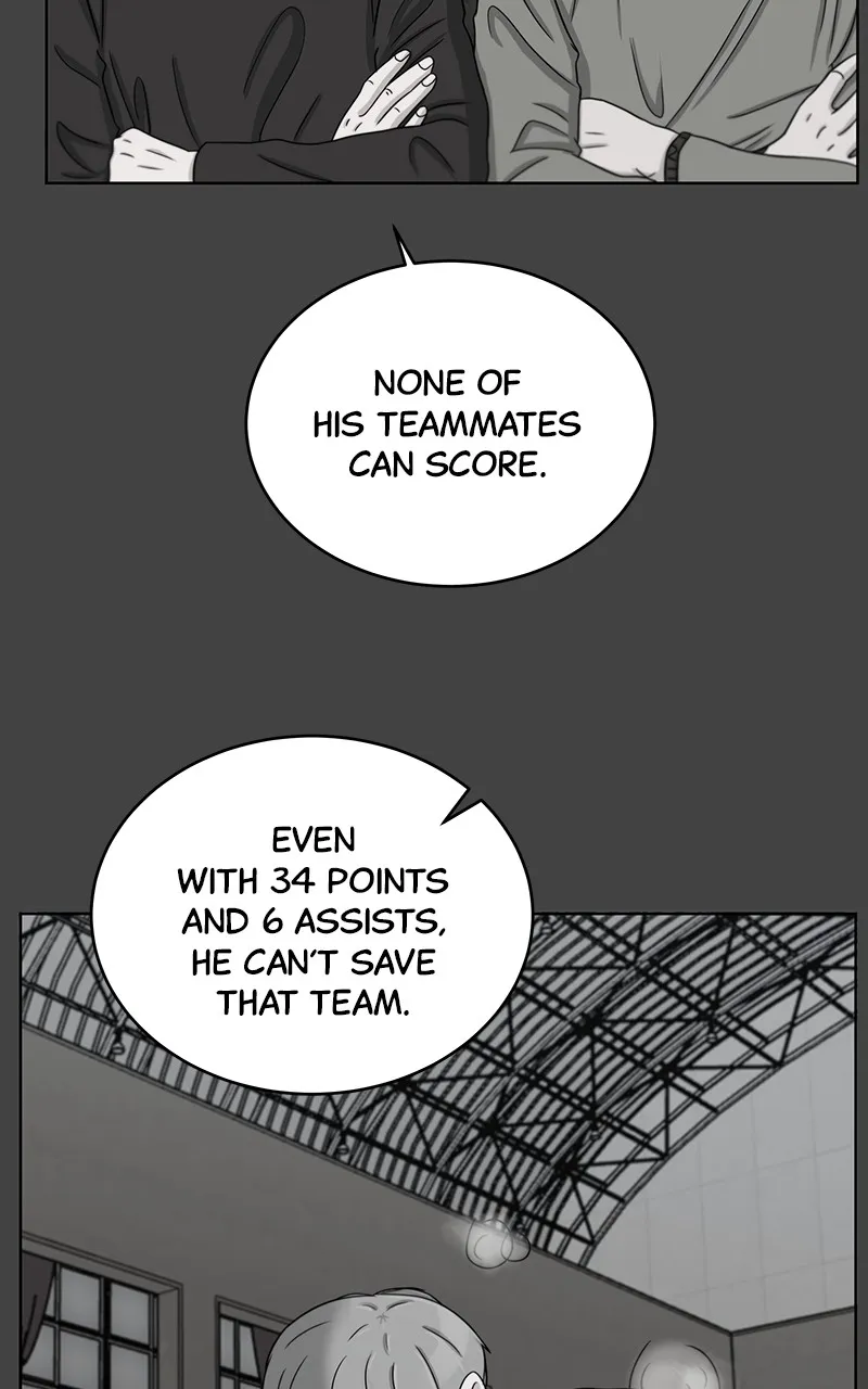 Big Man on the Court Chapter 16 Online - página 30