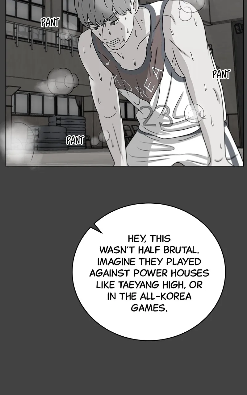 Big Man on the Court Chapter 16 Online - página 31