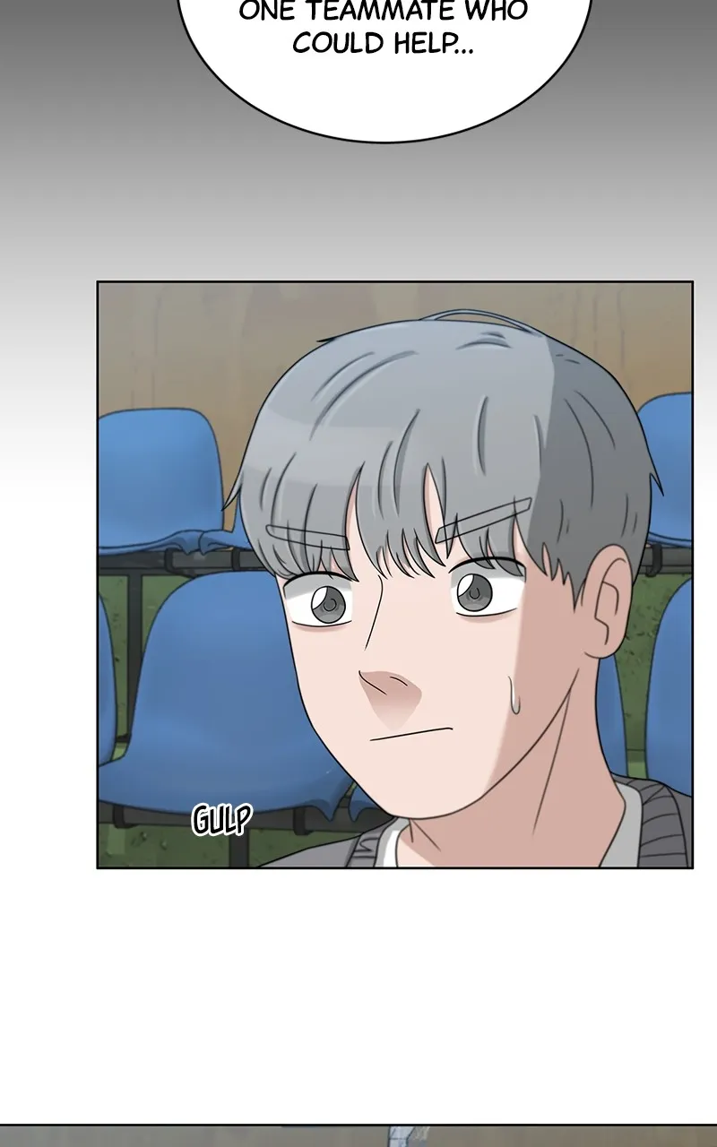Big Man on the Court Chapter 16 Online - página 33