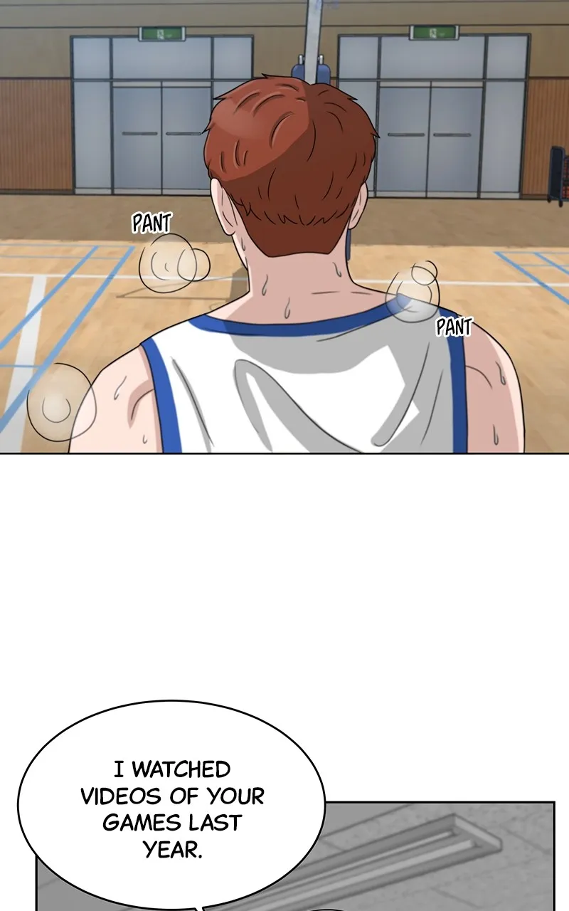 Big Man on the Court Chapter 16 Online - página 34
