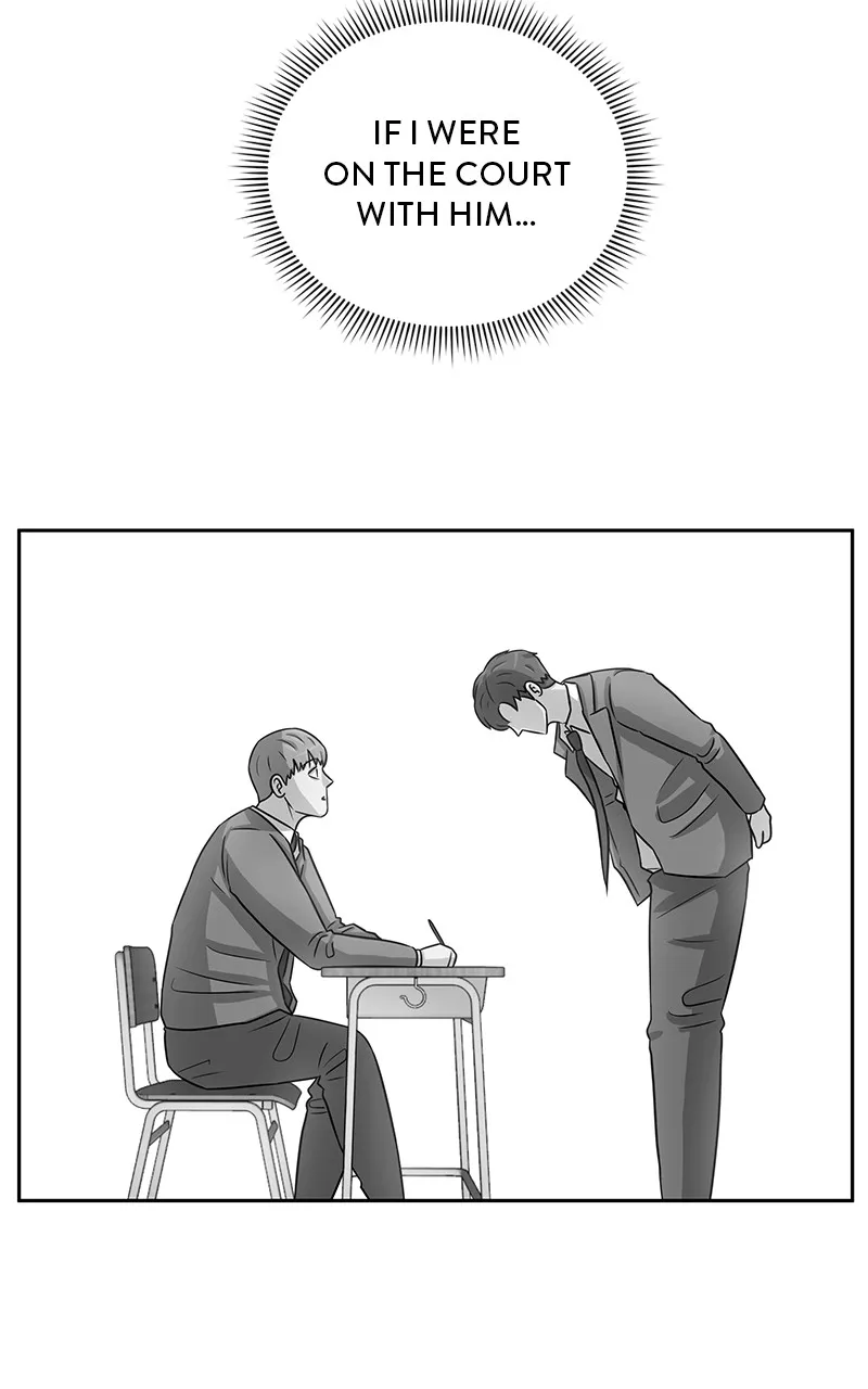Big Man on the Court Chapter 16 Online - página 41