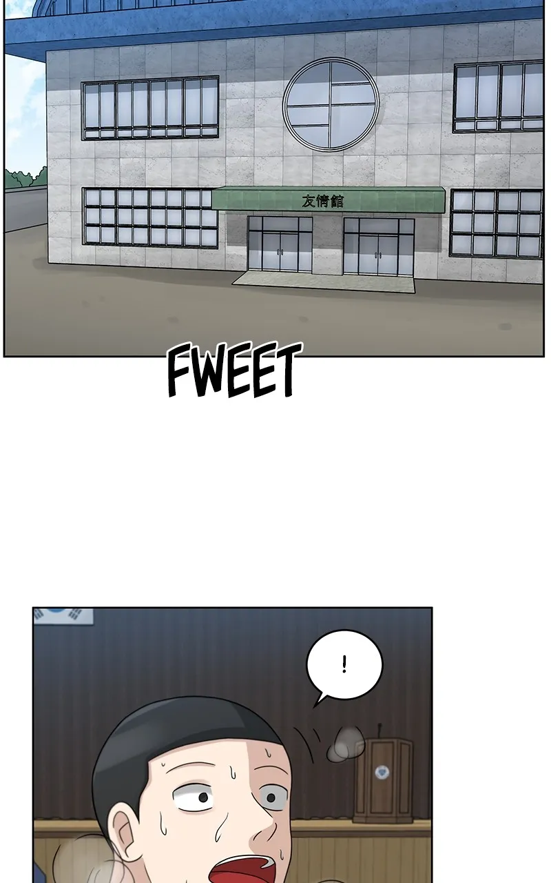 Big Man on the Court Chapter 16 Online - página 43