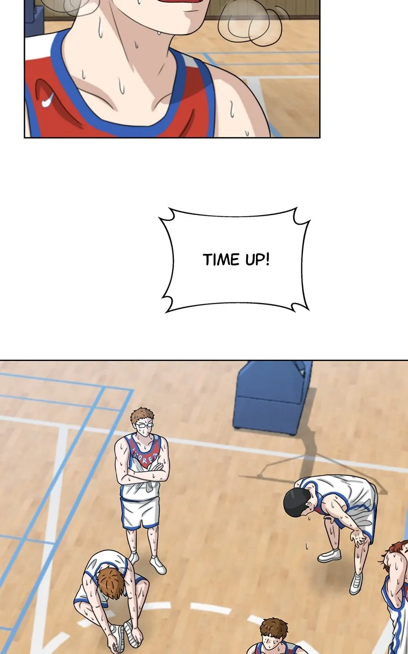 Big Man on the Court Chapter 16 Online - página 44