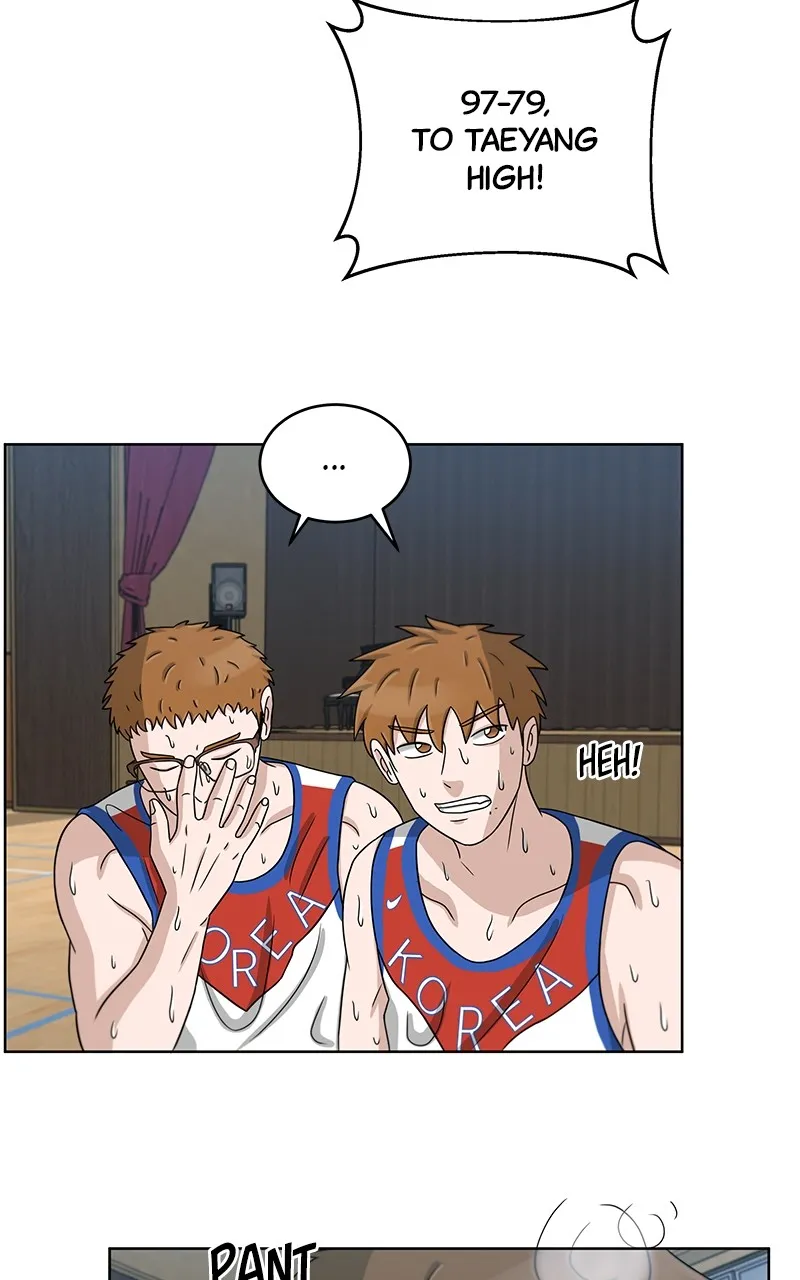 Big Man on the Court Chapter 16 Online - página 46
