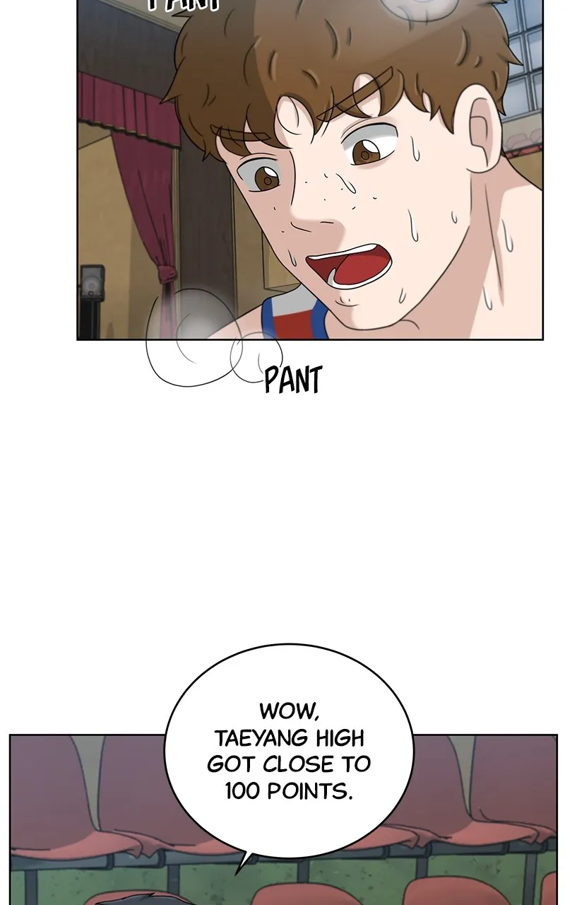 Big Man on the Court Chapter 16 Online - página 47