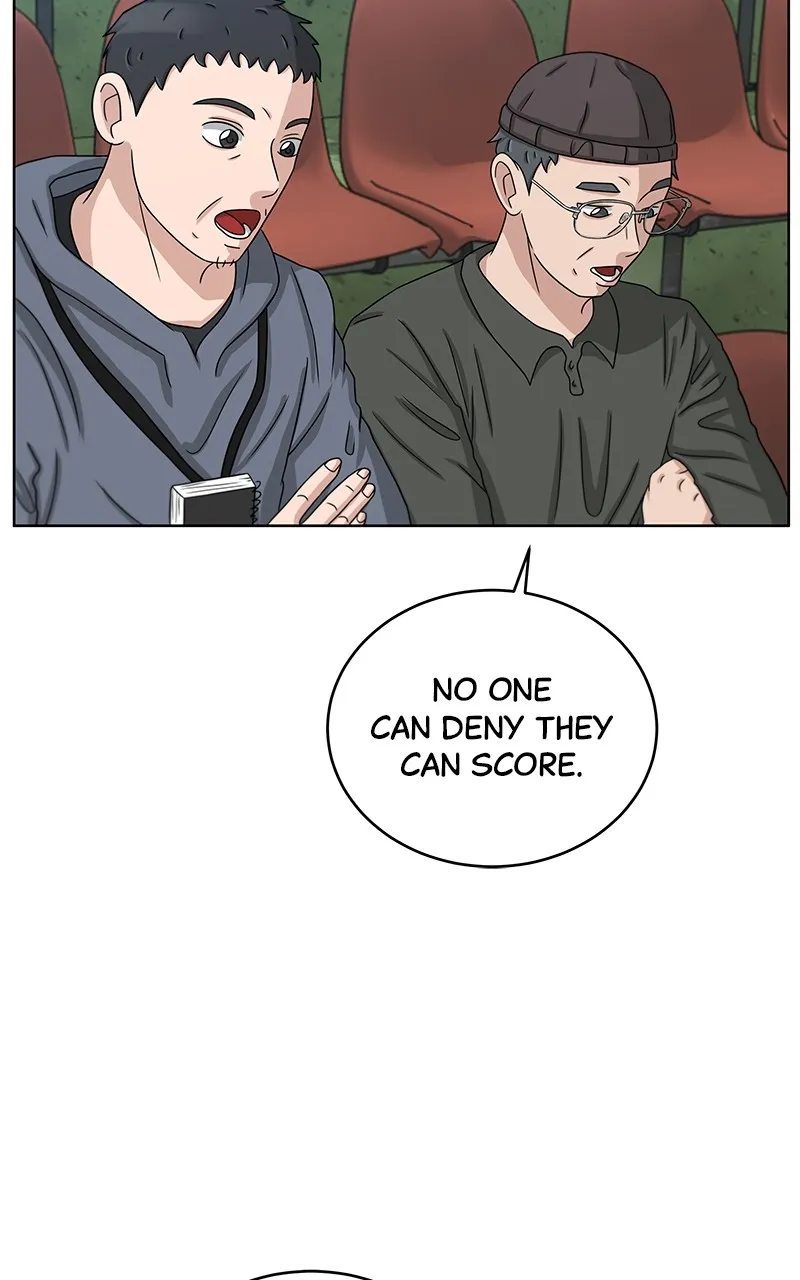 Big Man on the Court Chapter 16 Online - página 48