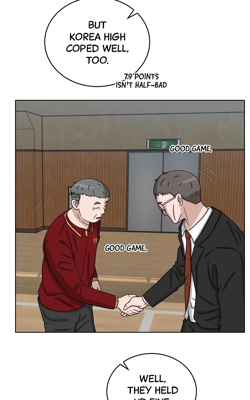 Big Man on the Court Chapter 16 Online - página 49