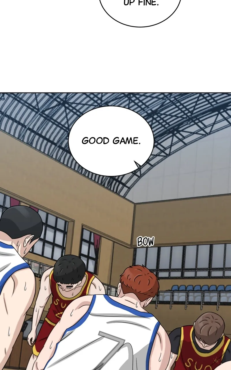 Big Man on the Court Chapter 16 Online - página 50