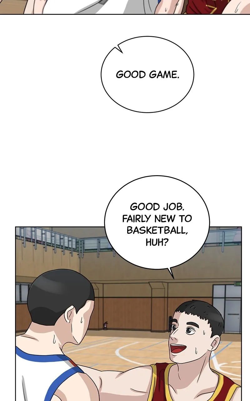 Big Man on the Court Chapter 16 Online - página 51