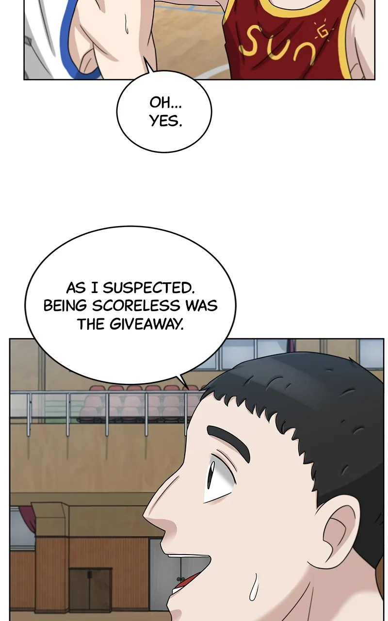 Big Man on the Court Chapter 16 Online - página 52