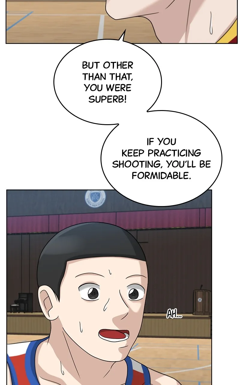 Big Man on the Court Chapter 16 Online - página 53