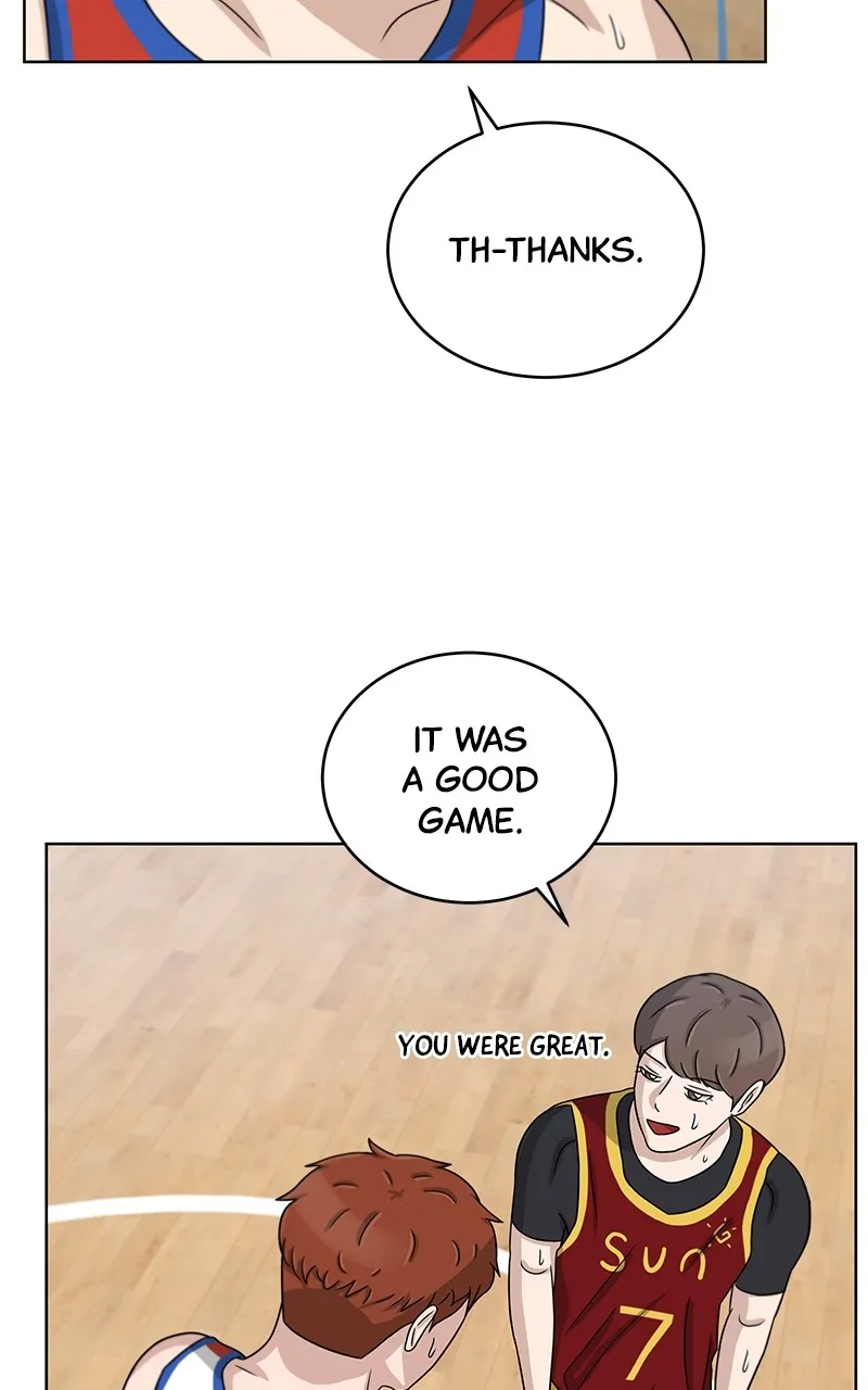 Big Man on the Court Chapter 16 Online - página 54